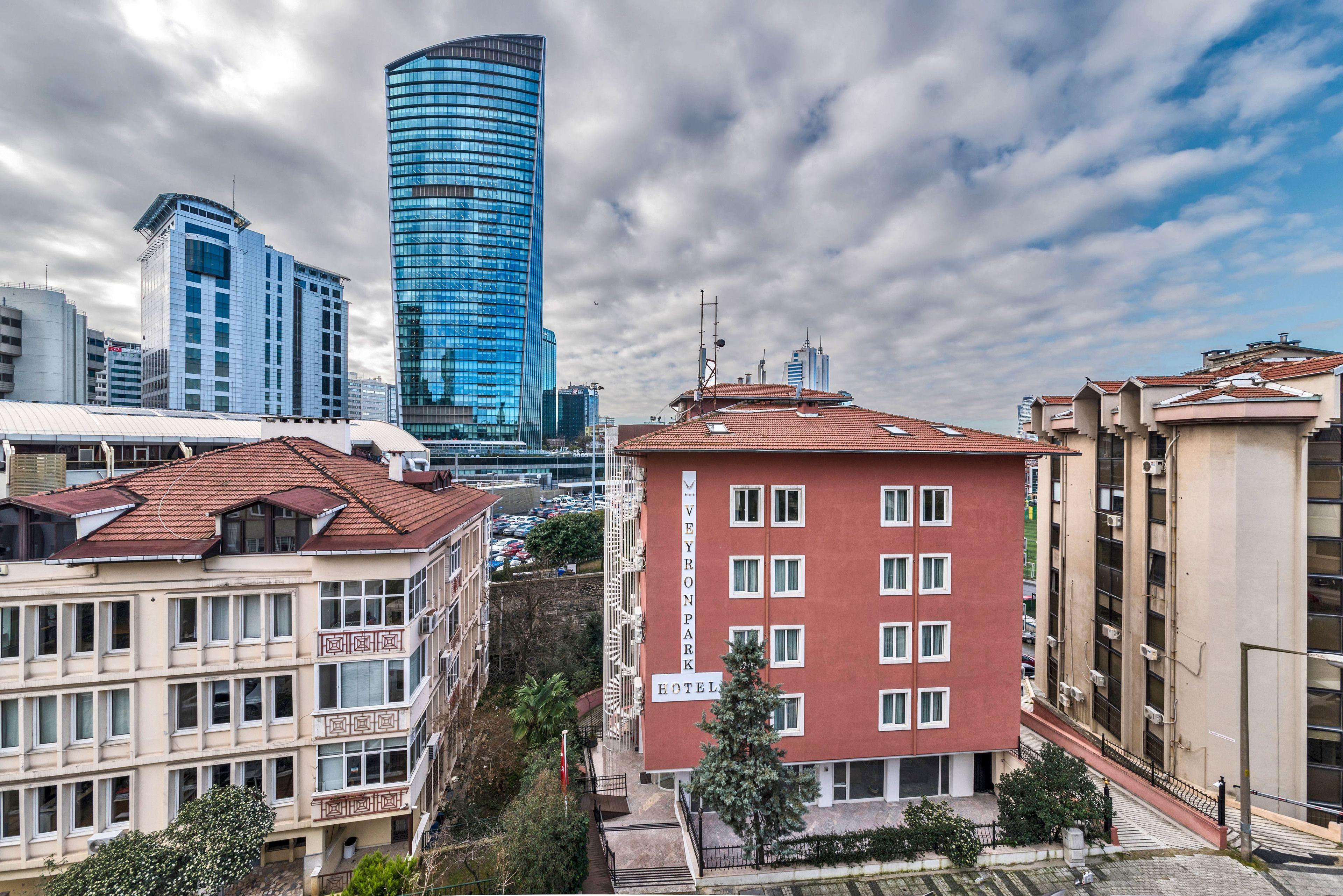 Febor Park Istanbul Levent Hotel, Istanbul